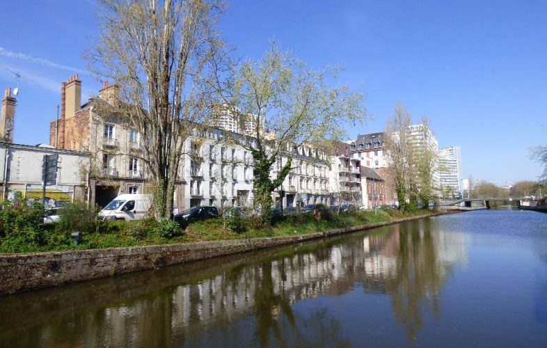 Appartement T3  - Rennes (473869) - vignette