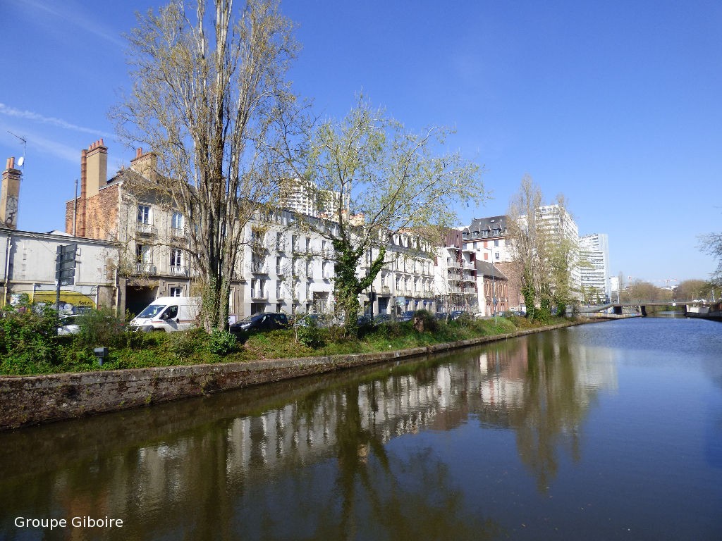 Appartement T3  - Rennes (473869) - photo-1