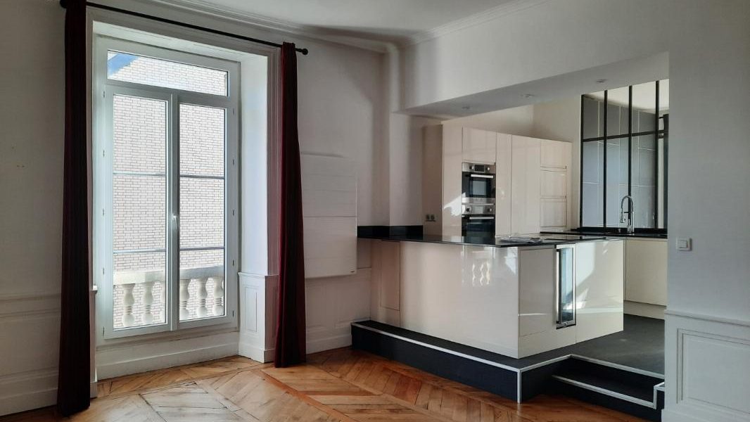 Appartement T3  - Rennes (473721) - photo principale