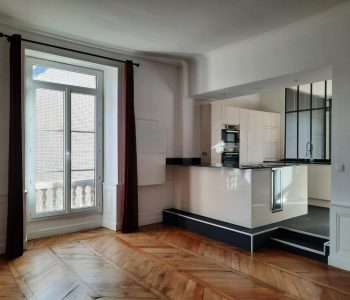 Appartement T3  - Rennes (473721) - vignette