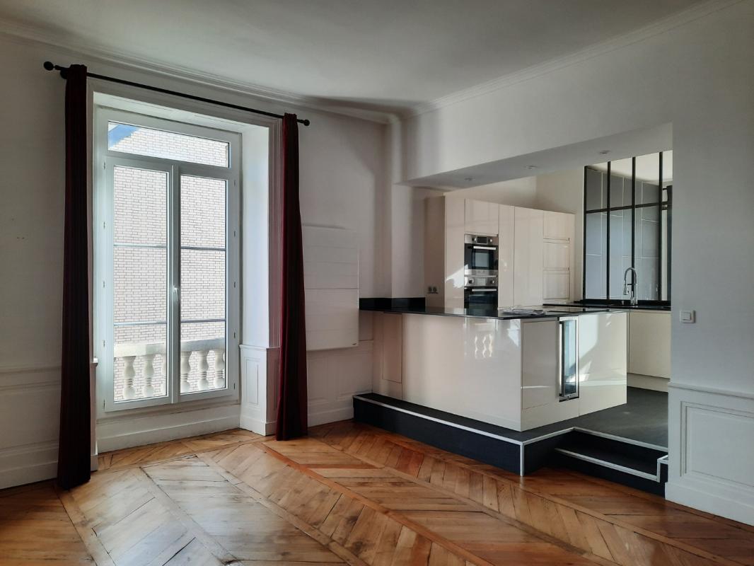 Appartement T3  - Rennes (473721) - photo-1