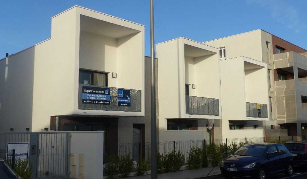 Appartement T3  - Vertou (469981) - photo principale