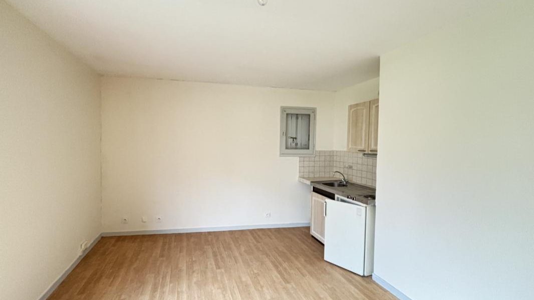 Appartement T2  - Rennes (464484) - photo principale