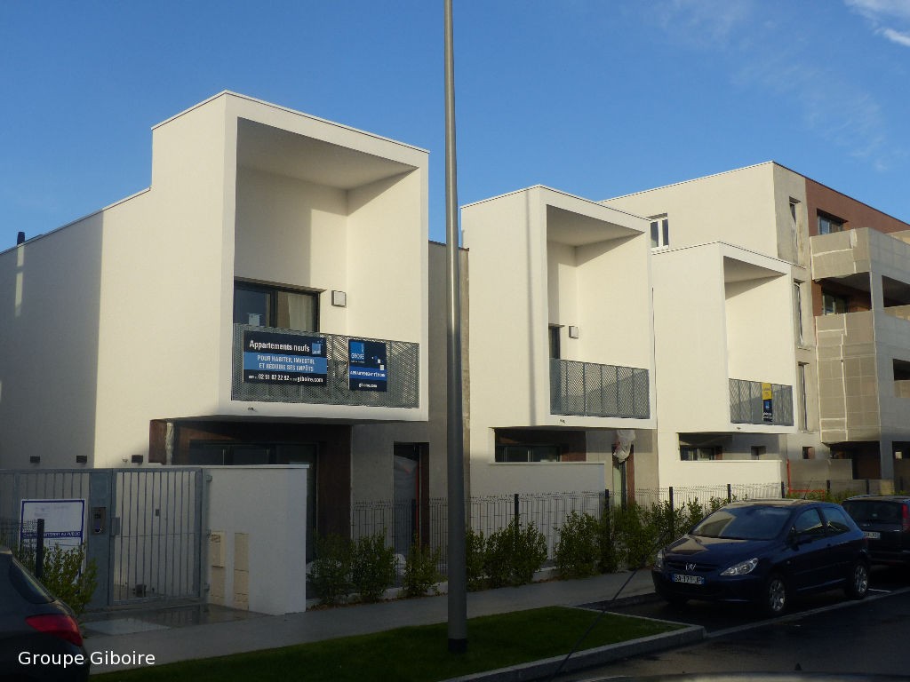 Appartement T3  - Vertou (469981) - photo-1