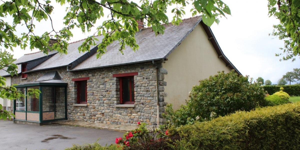 Maison T4  - Liffre (473932) - photo principale