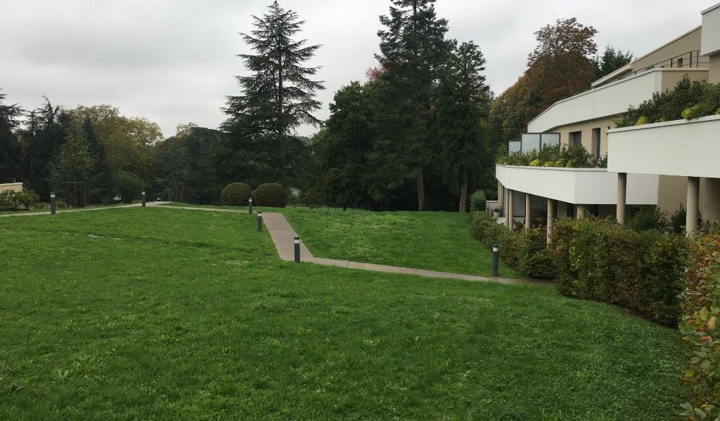 Appartement T1  - Nantes (473512) - photo principale