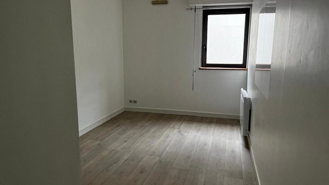 Appartement T2  - Nantes (474096) - photo principale