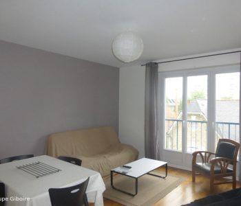 Appartement T3  - Rennes (464111) - vignette
