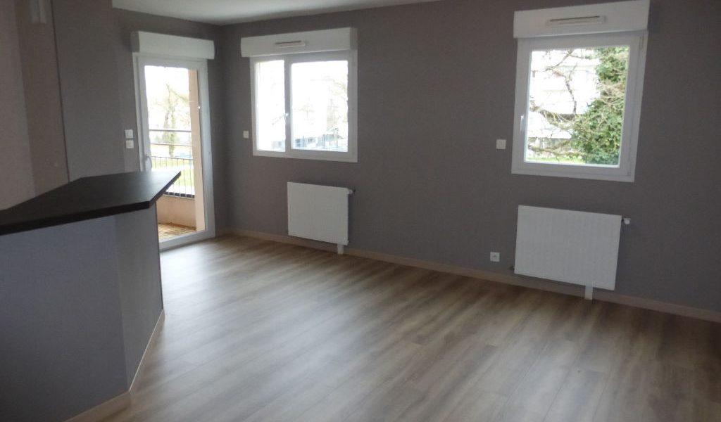 Appartement T3  - Rennes (471082) - photo principale