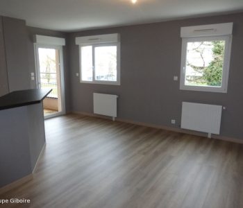 Appartement T3  - Rennes (471082) - vignette