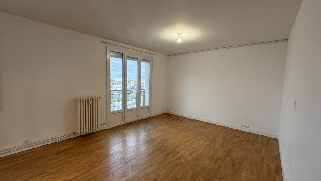 Appartement T2  - Rennes (471787) - photo principale