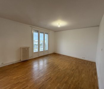 Appartement T2  - Rennes (471787) - vignette