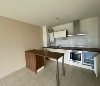 Appartement T2  - Cesson Sevigne (457458) - vignette