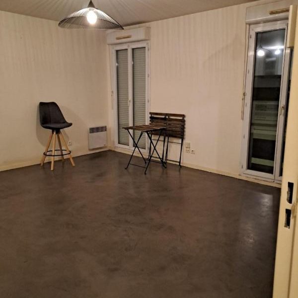Appartement T2  - Rennes (469432) - photo principale