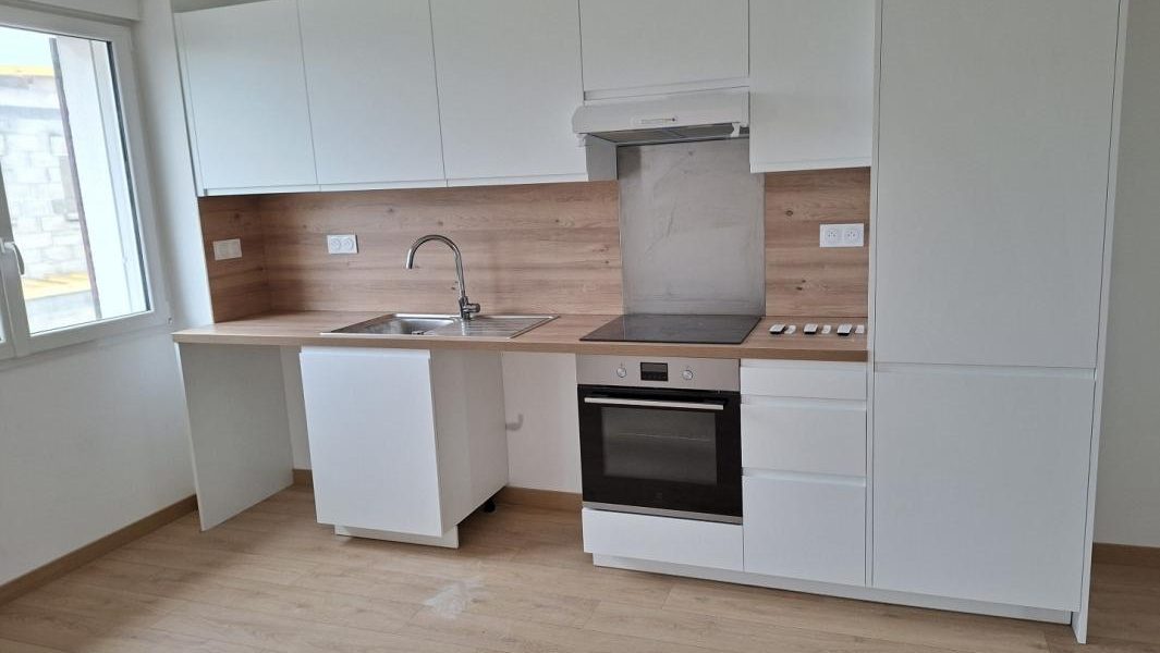 Appartement T2  - Breal Sous Montfort (474951) - photo principale