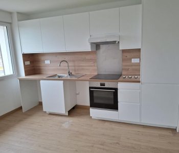 Appartement T2  - Breal Sous Montfort (474951) - vignette