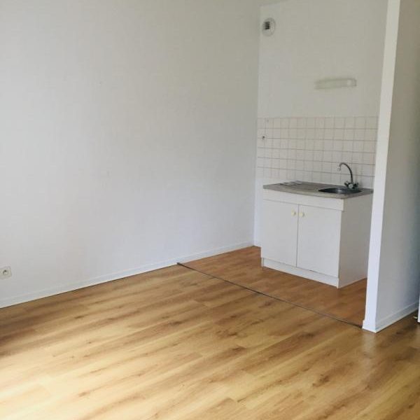 Appartement T1  - Orvault (474284) - photo principale