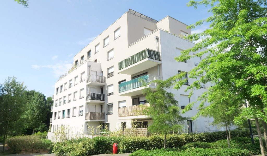Appartement T4  - Chantepie (439141) - photo principale