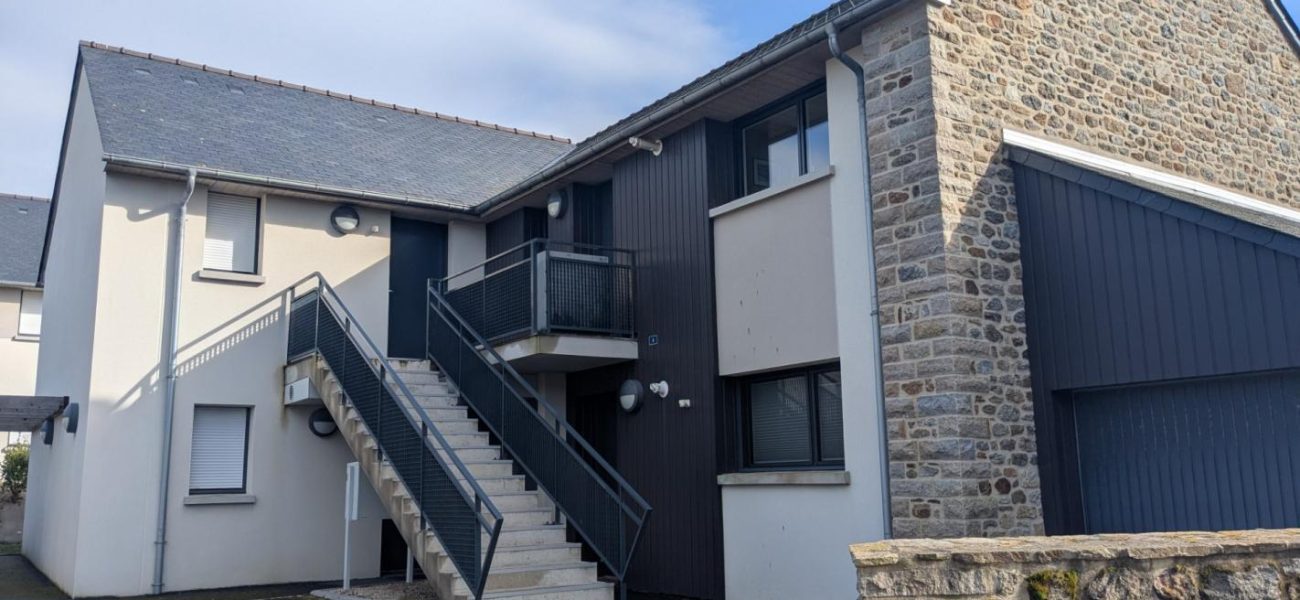 Appartement T2  - Saint Malo (472547) - photo principale