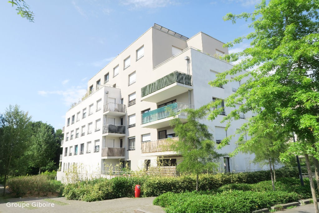 Appartement T4  - Chantepie (439141) - photo-1