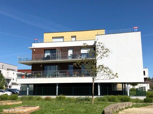 Appartement T1  - Montgermont (475508) - vignette