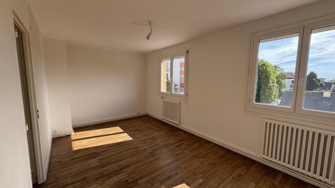 Appartement T2  - Rennes (462723) - photo principale