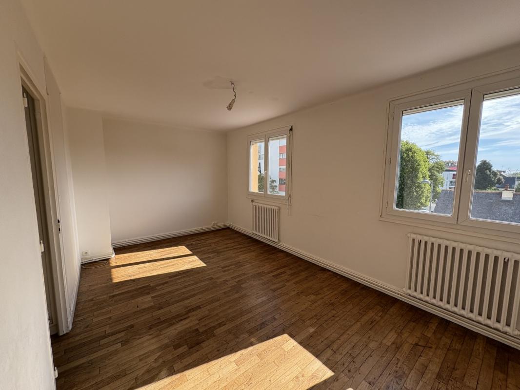 Appartement T2  - Rennes (462723) - photo-1