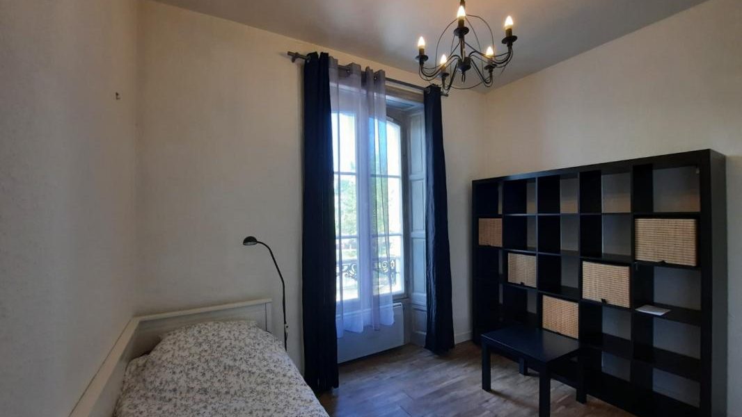 Appartement T1  - Rennes (463759) - photo principale