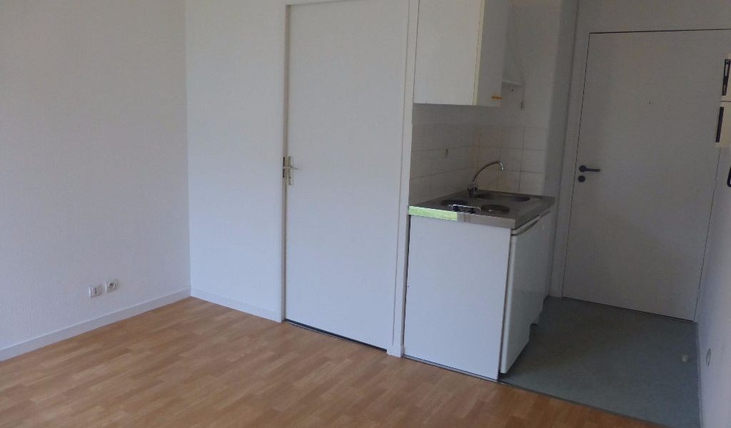 Appartement T1  - Rennes (468646) - photo principale