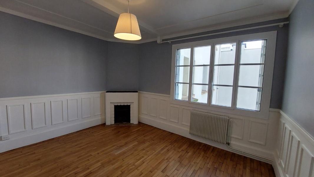 Appartement T3  - Rennes (469341) - photo principale