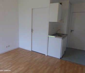 Appartement T1  - Rennes (468646) - vignette