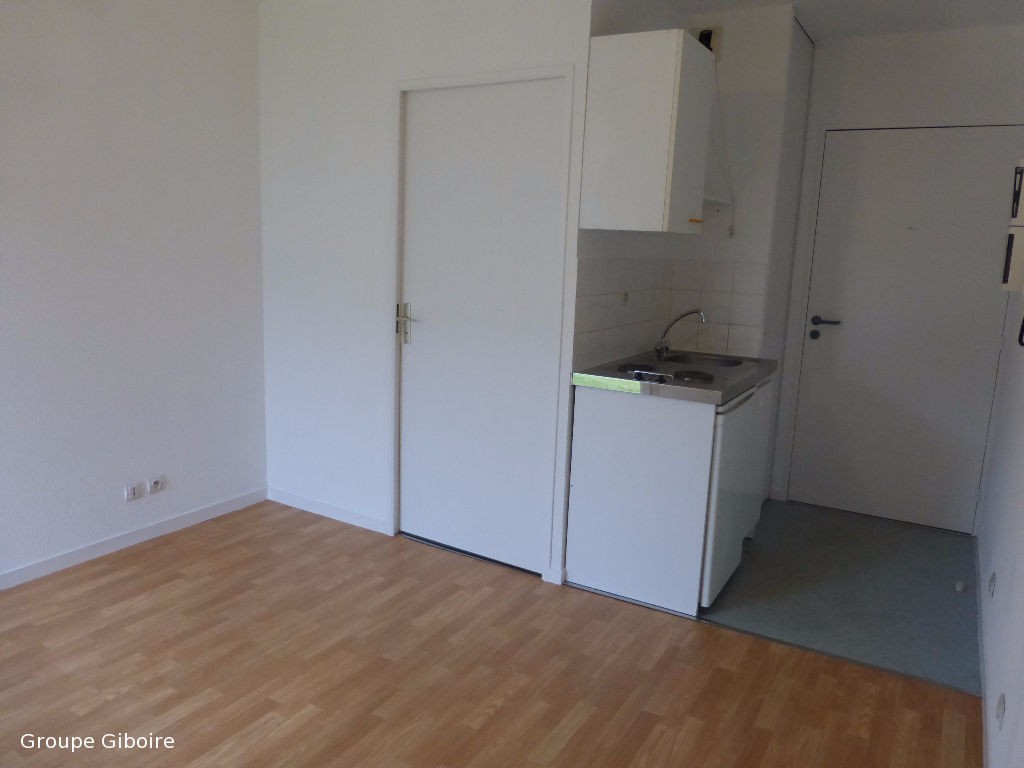 Appartement T1  - Rennes (468646) - photo-1