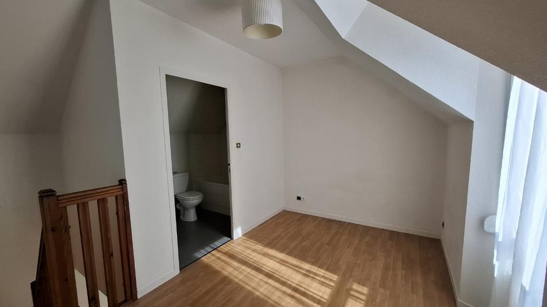 Appartement T1  - Rennes (467718) - photo principale