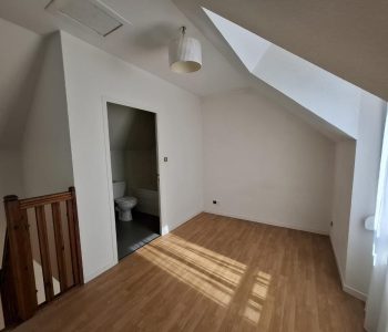 Appartement T1  - Rennes (467718) - vignette