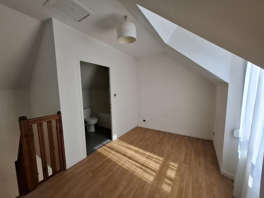 Appartement T1  - Rennes (467718) - photo-1