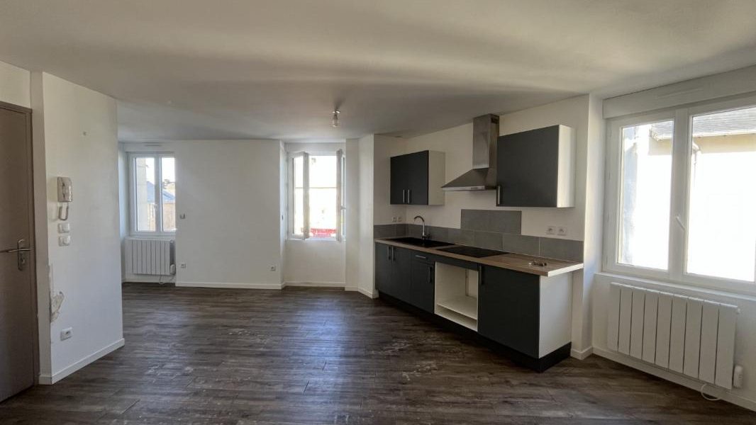 Appartement T2  - Saint Meloir Des Ondes (470223) - photo principale