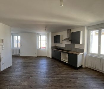 Appartement T2  - Saint Meloir Des Ondes (470223) - vignette