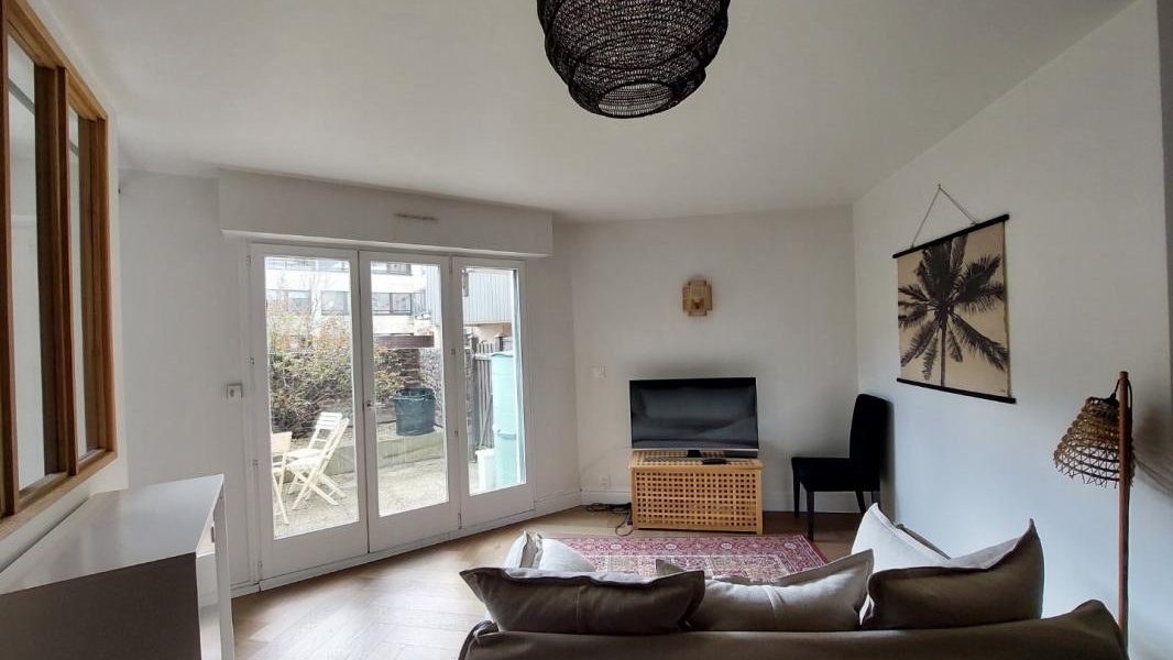 Appartement T1  - Rennes (469988) - photo principale