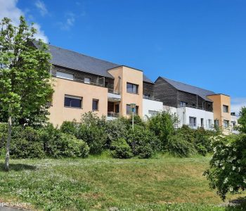 Appartement T2  - La Chapelle Des Fougeretz (471539) - vignette