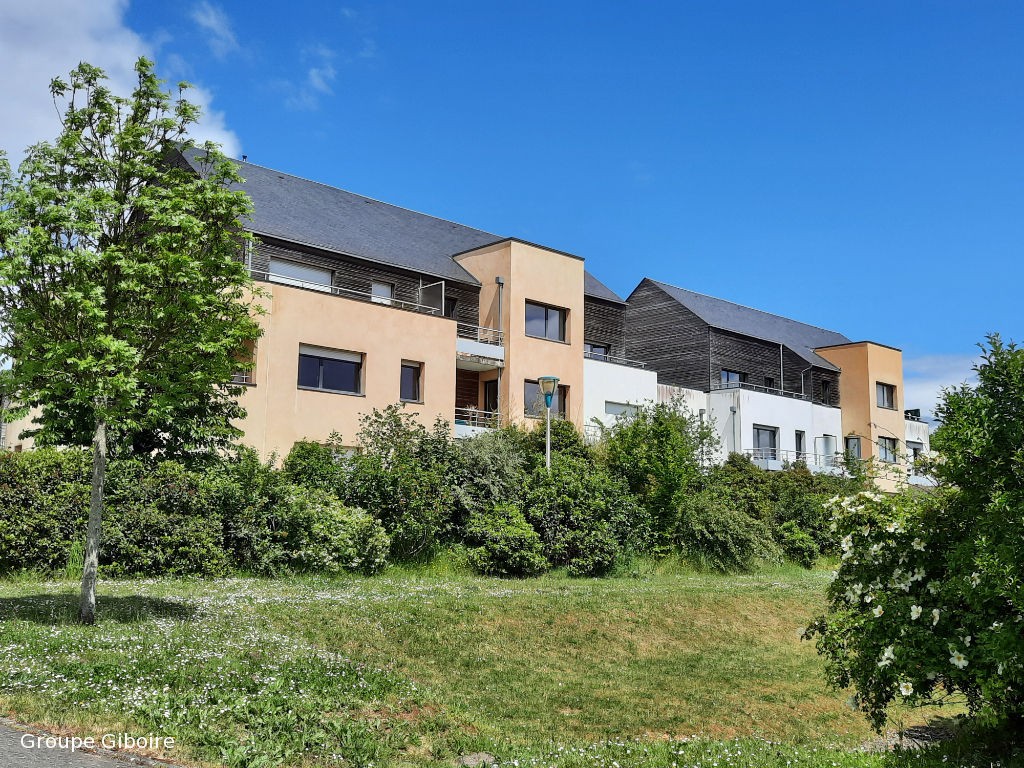Appartement T2  - La Chapelle Des Fougeretz (471539) - photo-1