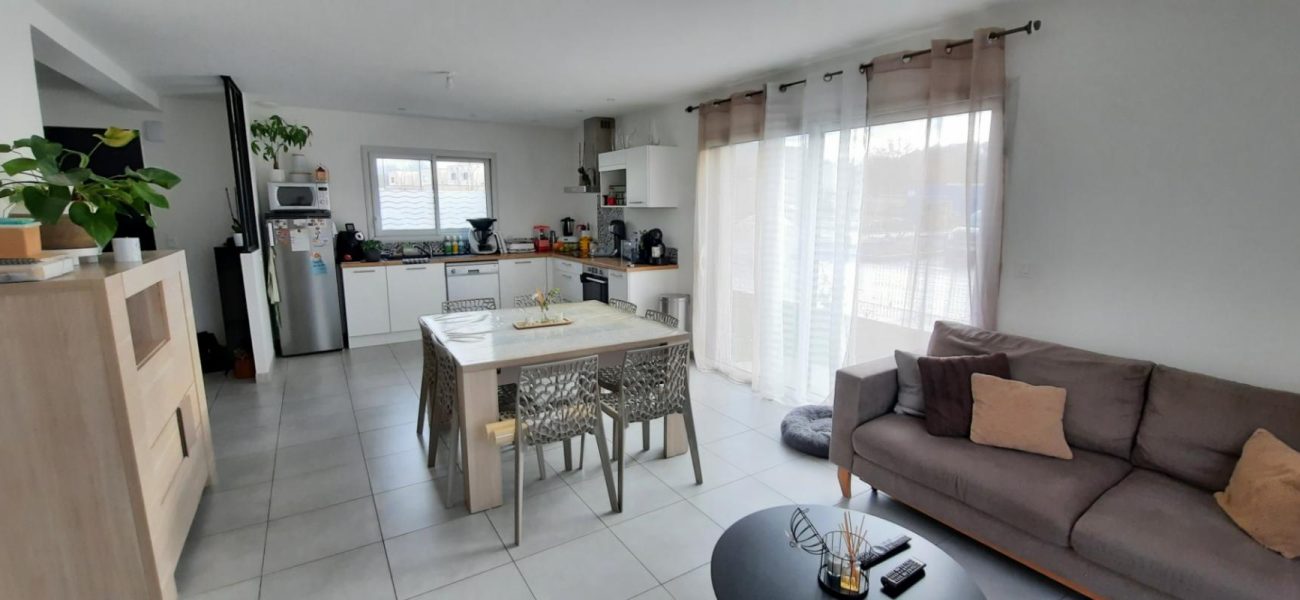 Maison T5  - Orgeres (430148) - photo principale