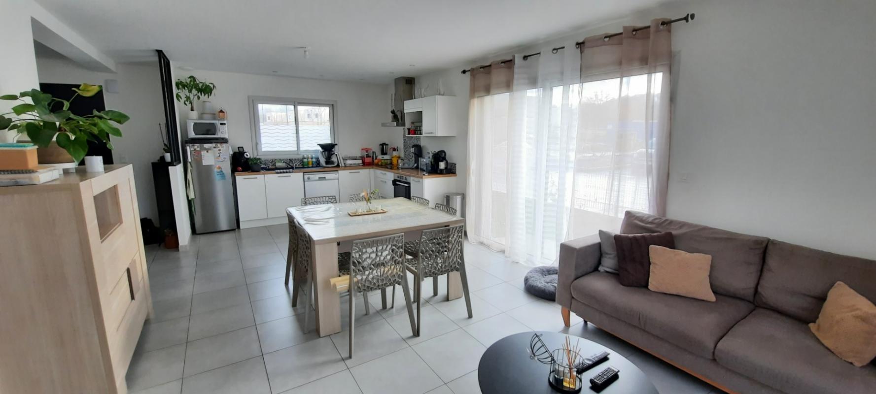 Maison T5  - Orgeres (430148) - photo-1