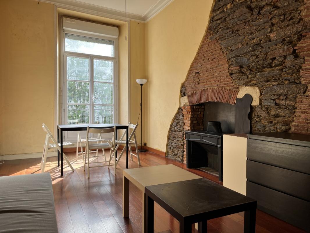 Appartement T2  - Nantes (468592) - photo-1
