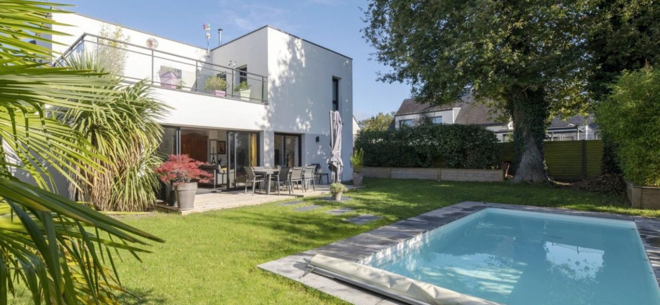 Maison T6  - Laille (451554) - photo principale