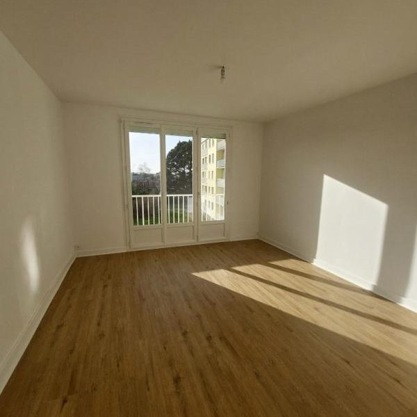 Appartement T3  - Reze (468094) - photo principale