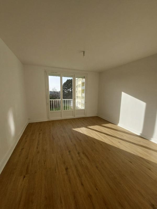 Appartement T3  - Reze (468094) - photo-1