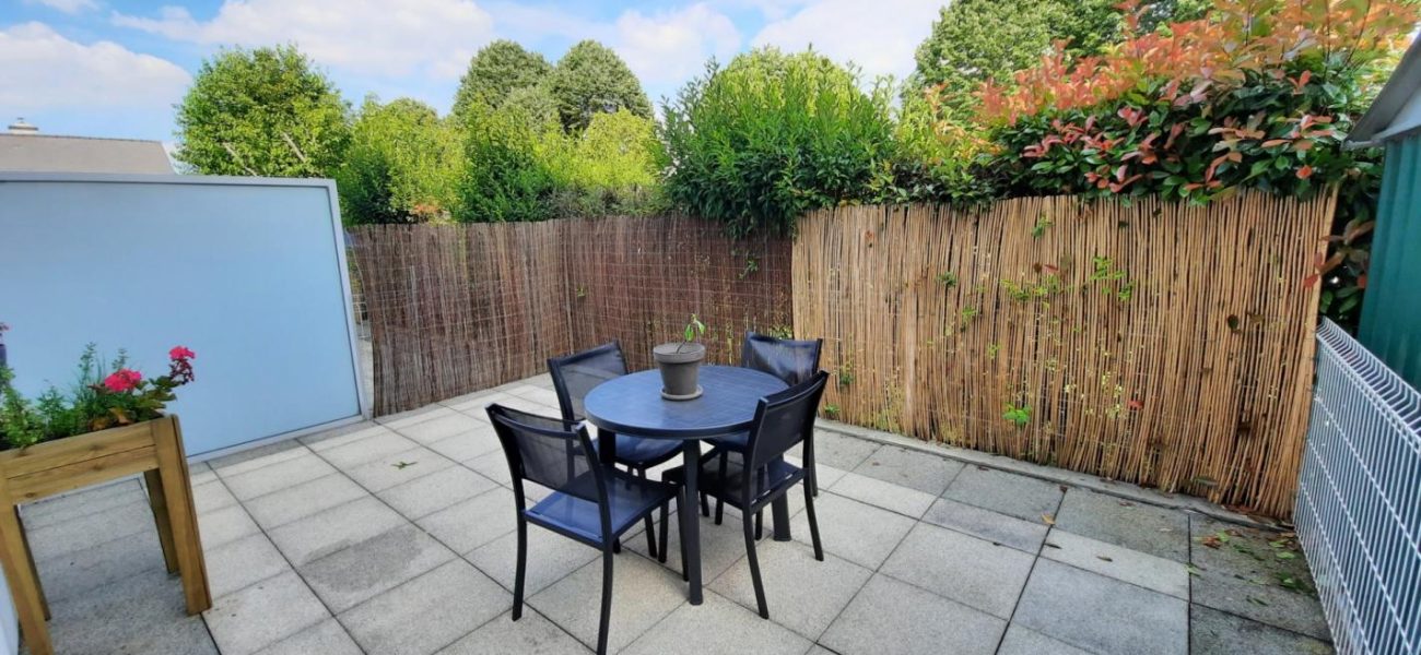 Appartement T1  - Saint Jacques De La Lande (458430) - photo principale