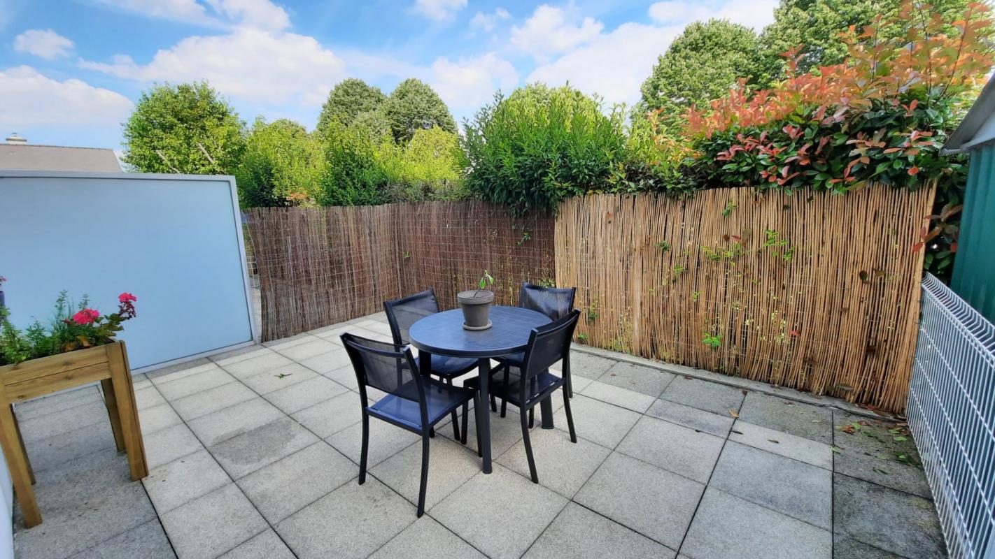 Appartement T1  - Saint Jacques De La Lande (458430) - photo-1