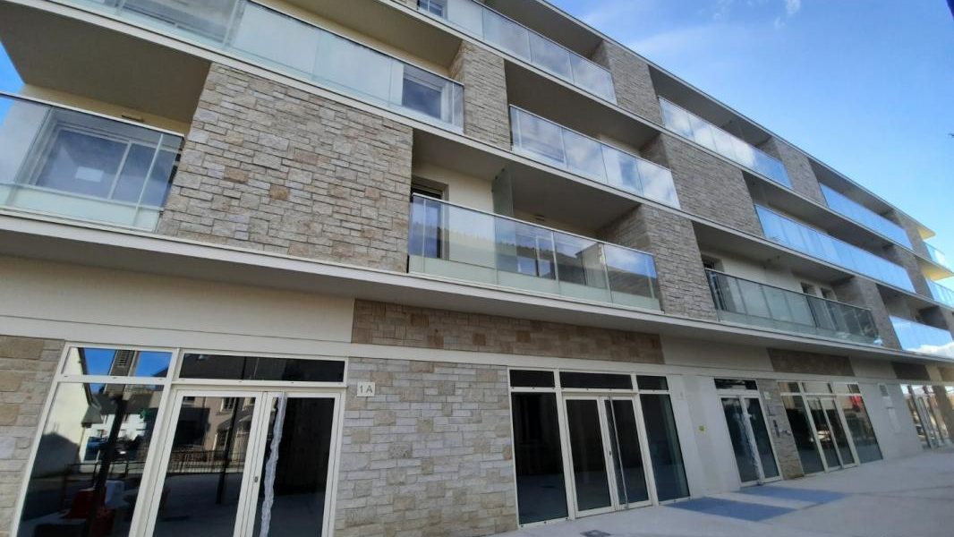 Appartement T3  - Bruz (467679) - photo principale