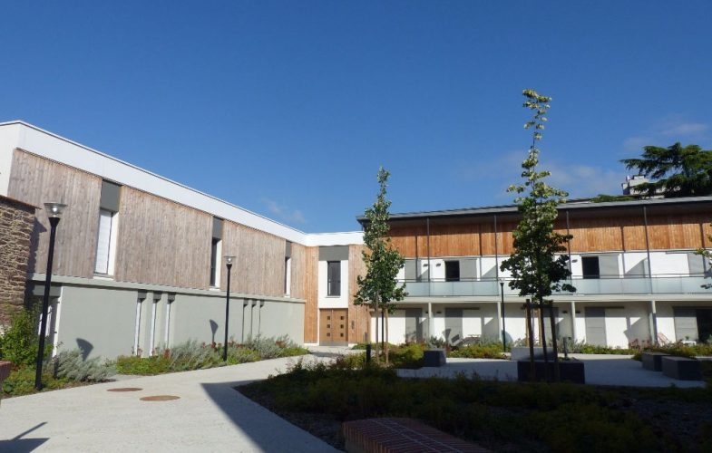 Appartement T1  - Rennes (471894) - vignette